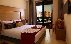 Le Voyageur Marrakech